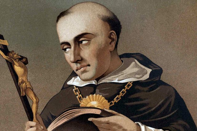 Thomas Aquinas