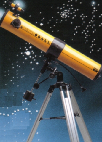 Telescopio