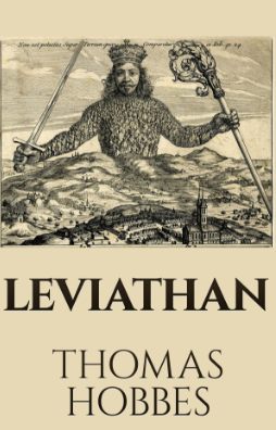 Thomas Hobbes publishes "Leviathan"