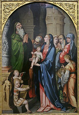 Dia de la Candelaria