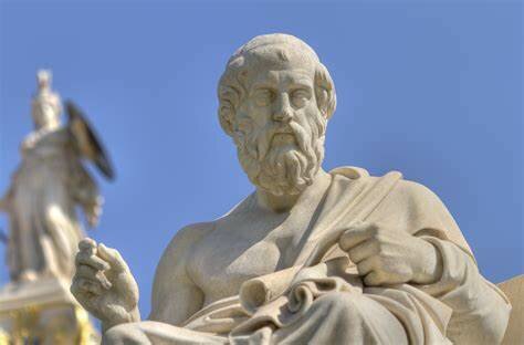 Plato (Virtue Ethics)