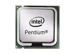 Pentium processor