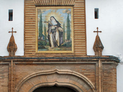 Moves Convent