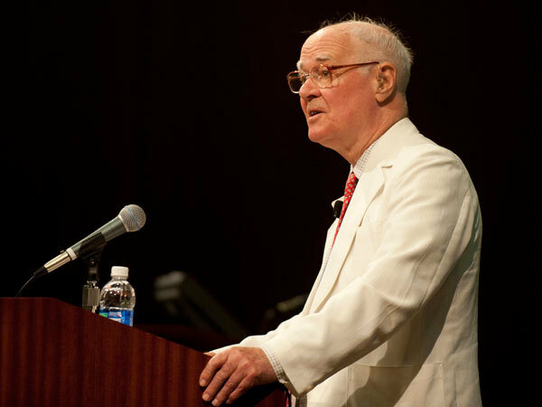 From Physicist to Priest