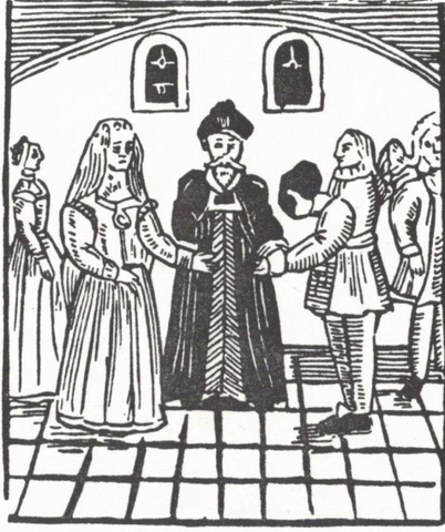 Representation on the Stage