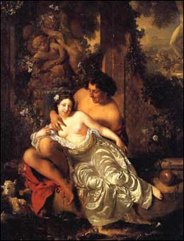 The Nature of "The Disapointment"