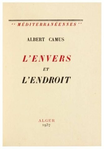 The "True" Beginning of his Writing Career