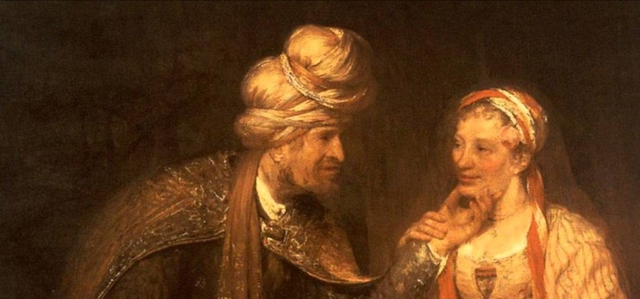 Violence and Pleasure