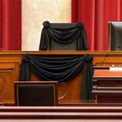 Timeline: Supreme Court Cases