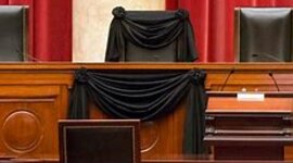 Timeline: Supreme Court Cases