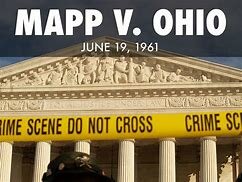 Mapp v. Ohio