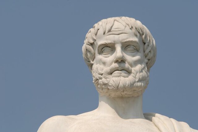 Aristotle (Eudaimonia Ethics)