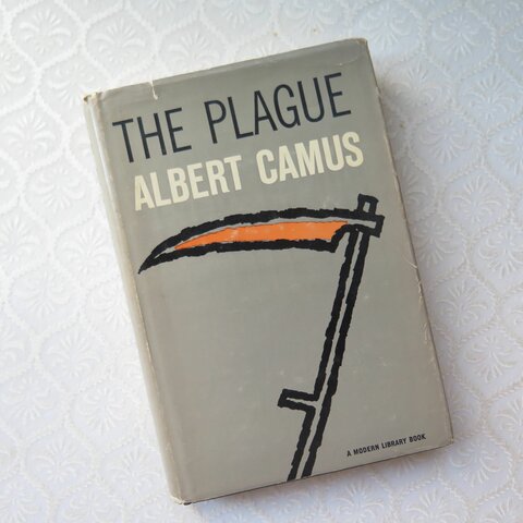 The Plague