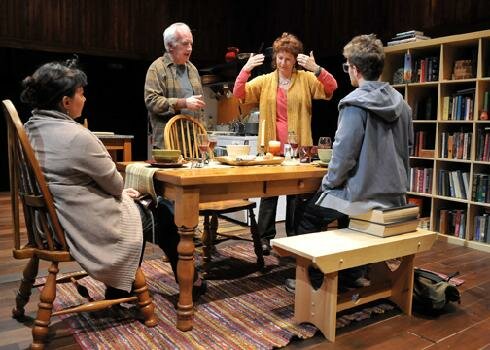 Body Awareness (2008)