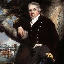 La primera vacuna de la història