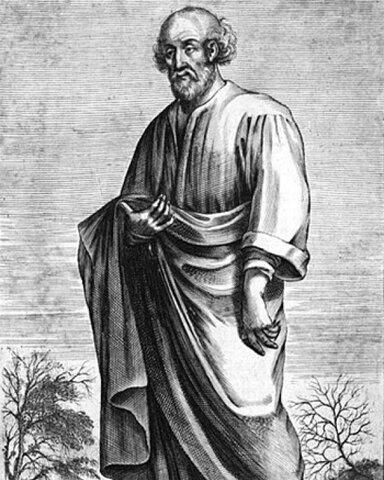 Epicurus (341-270 BCE)