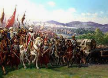 Caiguda de Constantinoble a mans dels turcs