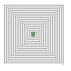 LOGO programozási nyelv kidolgozása