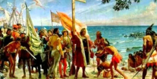 Descobriment d'America