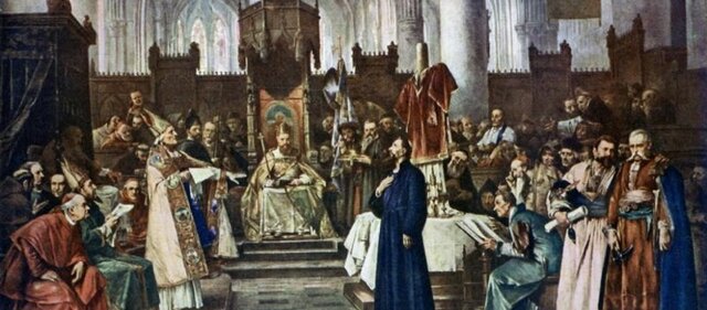 Μεγάλο σχίσμα των δύο Εκκλησιών