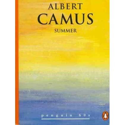 The Publishing of Summer