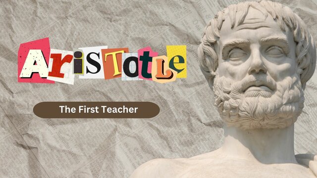 Aristotle :: Virtue Ethics