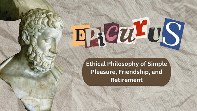 Epicurus :: Epicureanism