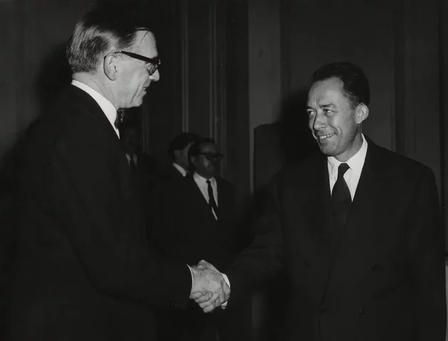 The Nobel Prize for Literature