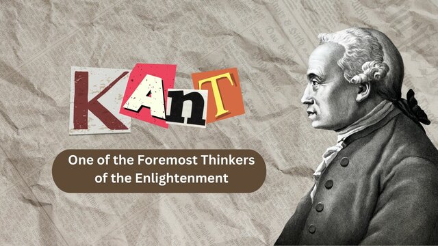 Immanuel Kant :: Kantian ethics