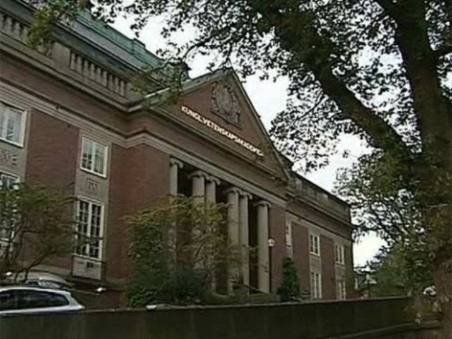 Избран почетным членом Шведской королевской Академии наук.