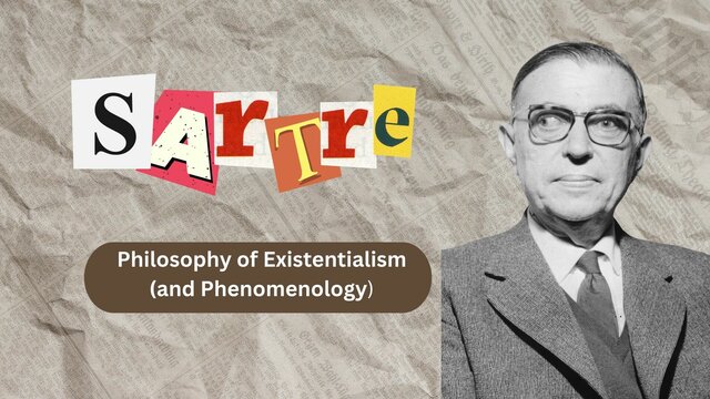 Jean-Paul Sartre :: Sartrean Ethics