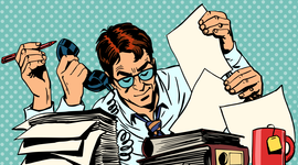 Timeline: Історія виникнення радіо