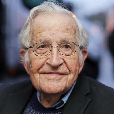 Timeline: The Philosophical Timeline of Noam Chomsky (1928 - Current)