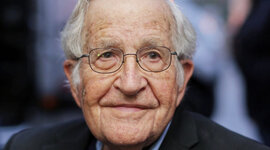 Timeline: The Philosophical Timeline of Noam Chomsky (1928 - Current)
