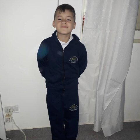 segundo grado por zoom