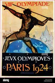 JJOO 1924