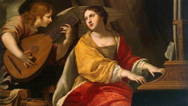 Fiesta de Santa Cecilia