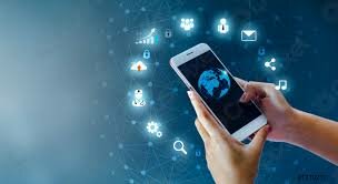 INTERNET COMERCIAL TELEFÓNO INTELIGETE