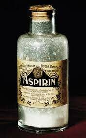 ASPIRINA