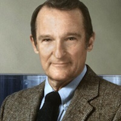 Timeline: Seymour Cray