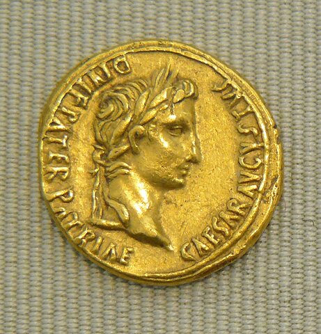 LA MONETAZIONE ROMANA         IMPERO