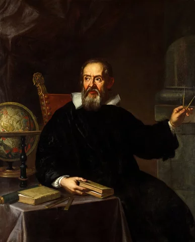 Nascita di Galileo Galilei