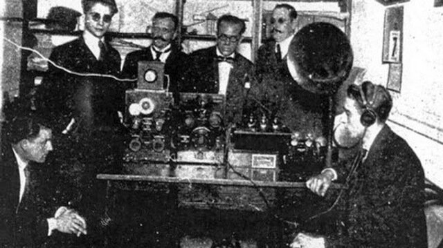 Comunicación horizontal, alternativa y participatoria