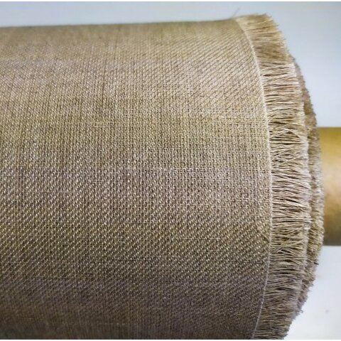 Els primers teixits el lli. (els teixits)