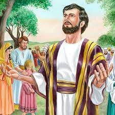 Esdras en Jerusalén