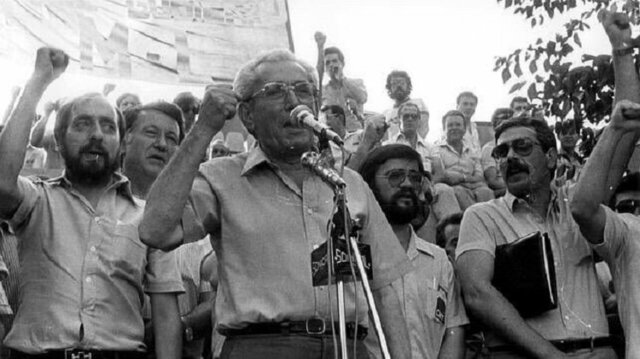 Ingreso de España en la Organización Internacional de Trabajo (O.I.T.)