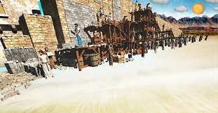 Fin de la reconstrucción