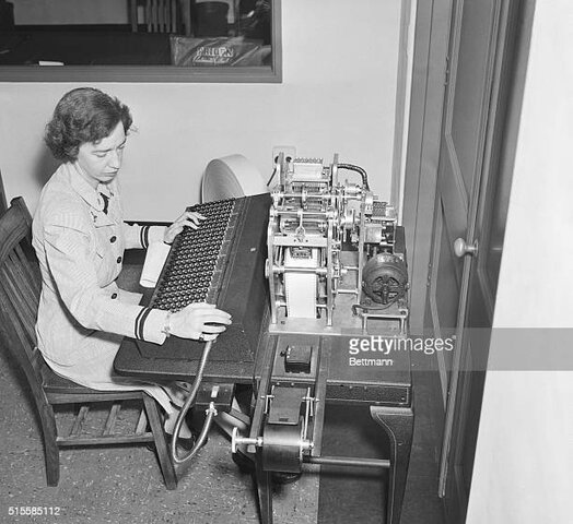 Computation Project involvement