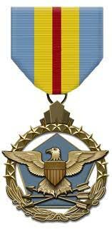Defense Distinguished Service Medal