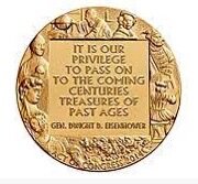 Monuments, Fine Arts, and Archives Program